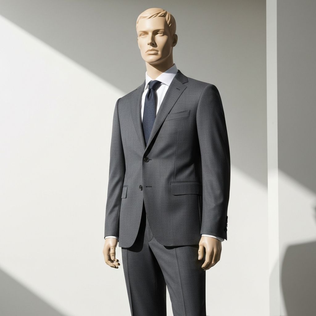 Corporate Business Wear